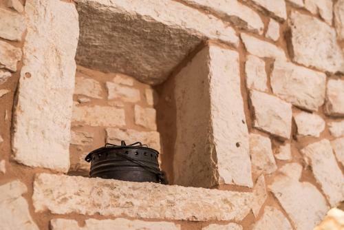 Bed & Breakfast Il Trullo Dell'agricoltore