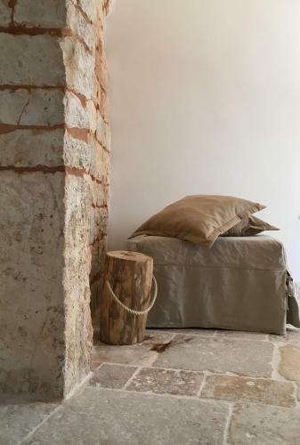 Bed & Breakfast Il Trullo Dell'agricoltore