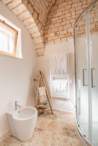 Bed & Breakfast Il Trullo Dell'agricoltore