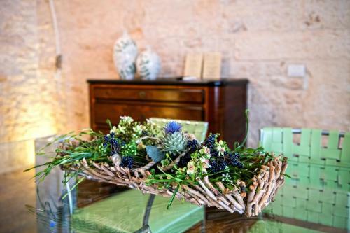 Hostal The Guest House - Palazzo Scotto