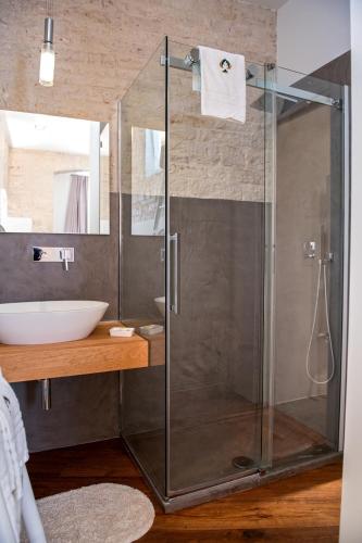 Hostal The Guest House - Palazzo Scotto