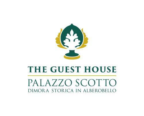 Hostal The Guest House - Palazzo Scotto