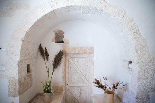 Villa Charming Trulli Country