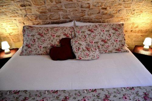 Bed & Breakfast Converse Fra I Trulli