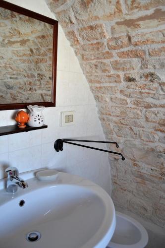 Bed & Breakfast Converse Fra I Trulli