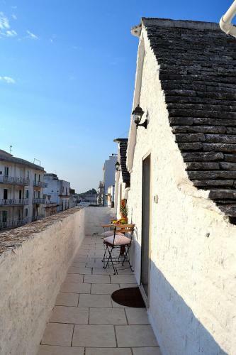 Bed & Breakfast Converse Fra I Trulli