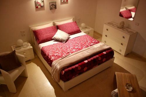 Bed & Breakfast Villa Wonder