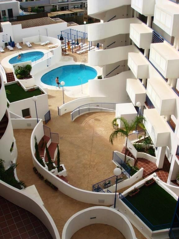 Apartamentos Good Places Benalm�dena Playa