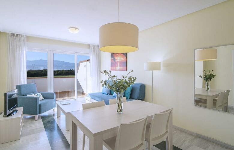 Apartamentos Pierre & Vacances Almeria Roquetas de Mar