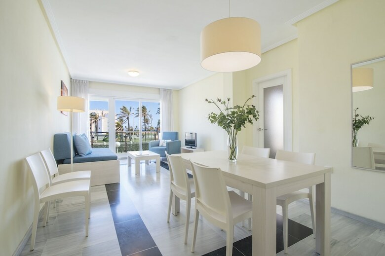 Apartamentos Pierre & Vacances Almeria Roquetas de Mar