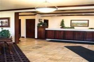 Hotel Best Western Weston Inn