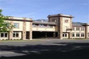 Hotel Best Western Weston Inn