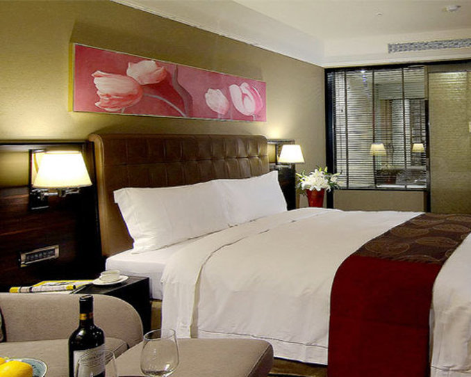 Fullon Hotel Taipei