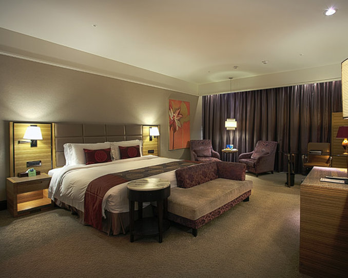 Fullon Hotel Taipei
