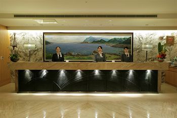Fullon Hotel Taipei