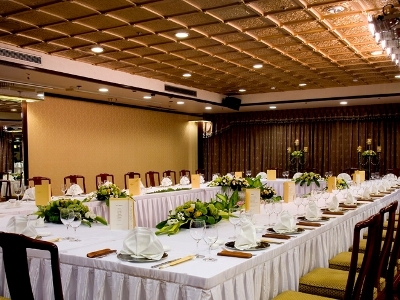 Howard Plaza Hotel Taipei