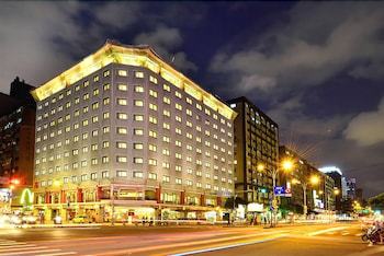 Hotel Leofoo