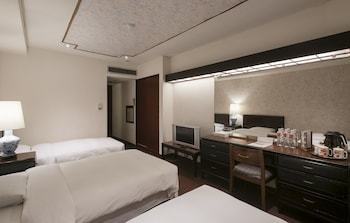 Hotel Leofoo
