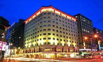 Hotel Leofoo