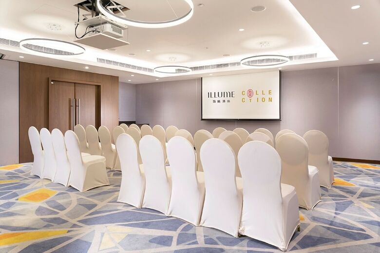 Sunworld Dynasty Hotel Taipei