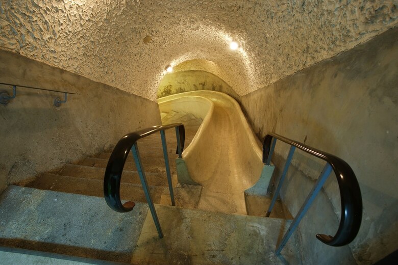 The Grand Hotel