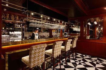 Hotel Landis