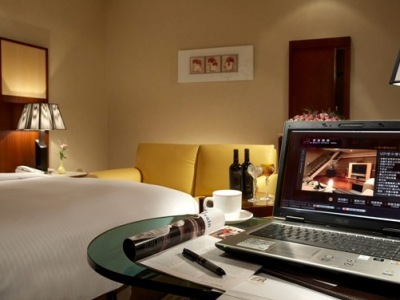 Hotel Roumei Boutique