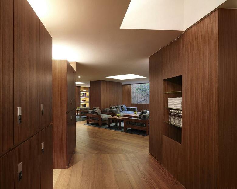 Hotel Grand Hyatt Taipei