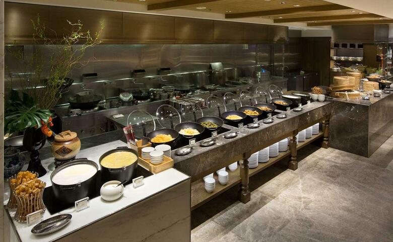 Hotel Grand Hyatt Taipei