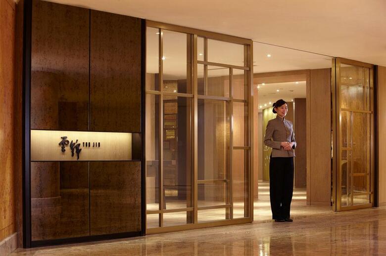 Hotel Grand Hyatt Taipei