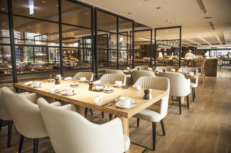 Hotel Grand Hyatt Taipei