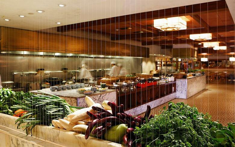 Hotel Grand Hyatt Taipei