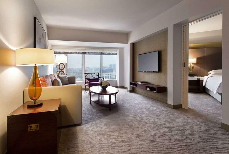 Hotel Grand Hyatt Taipei