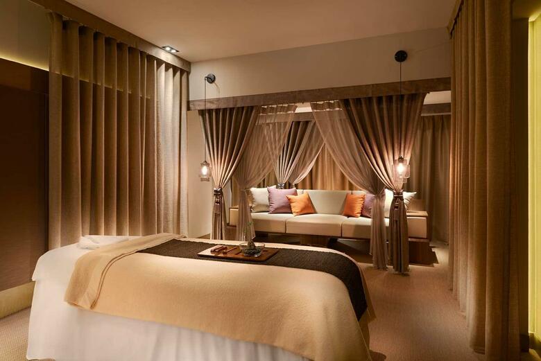 Hotel Grand Hyatt Taipei