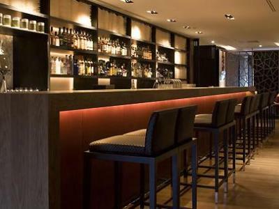 Hotel Grand Hyatt Taipei