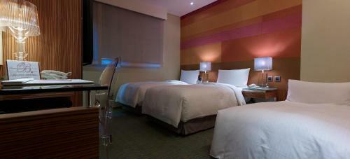 Beautique Hotel