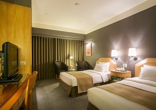 Ambassador Hotel Kaohsiung