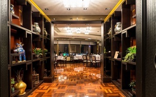Ambassador Hotel Kaohsiung