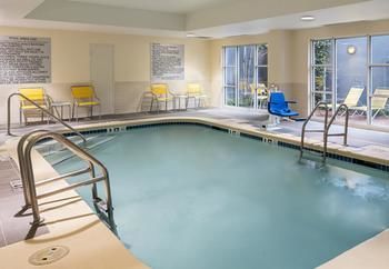 Hotel Fairfield Inn By Marriott