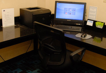 Hotel Fairfield Inn By Marriott