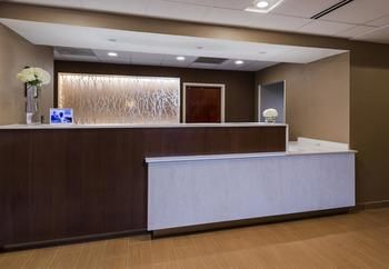 Hotel Fairfield Inn By Marriott