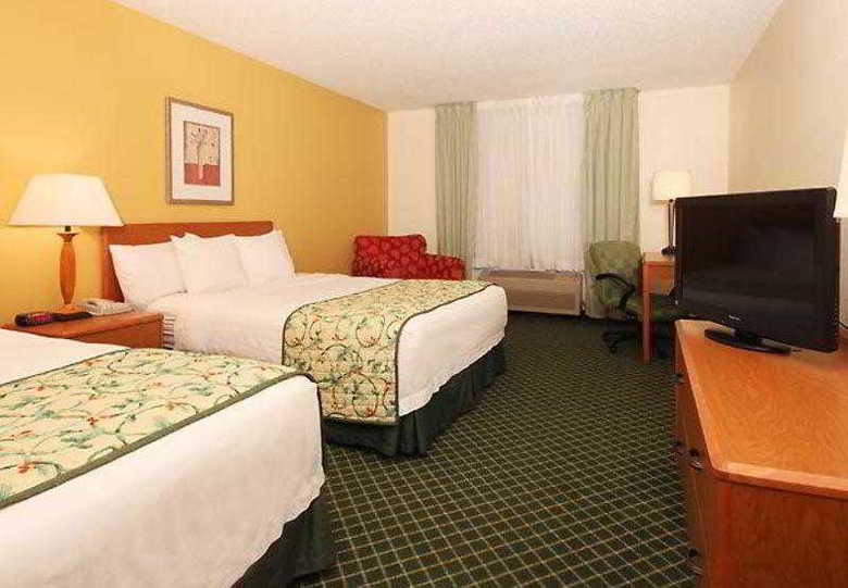 Hotel Fairfield Inn Zanesville