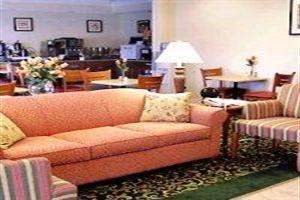 Hotel Fairfield Inn Zanesville