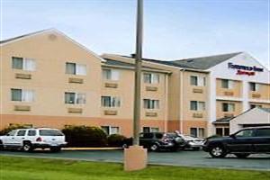 Hotel Fairfield Inn Zanesville