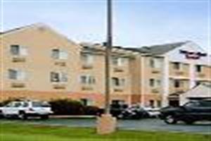 Hotel Fairfield Inn Zanesville