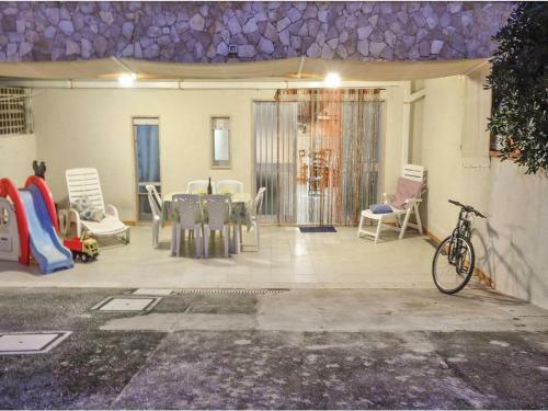 Apartamentos Casa Vacanze Ibisco Rosso