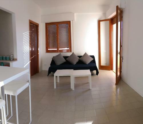Apartamento Casa Vacanze Flora
