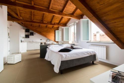 Apartamento Suite Vogue Marconi