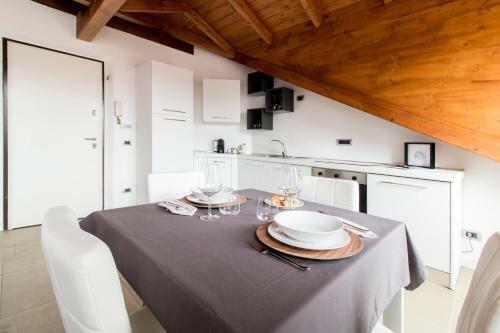 Apartamento Suite Vogue Marconi
