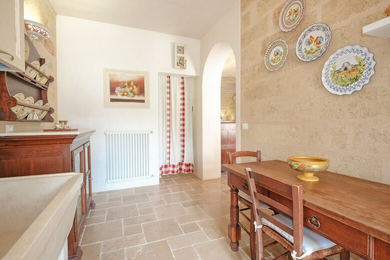 Bed & Breakfast Le Lantane - Luxury Rooms
